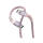 VERBATIM Sync & Charge USB C to USB C 100W Magnetic 120 cm - Pink - 1340226 - zdjęcie 2
